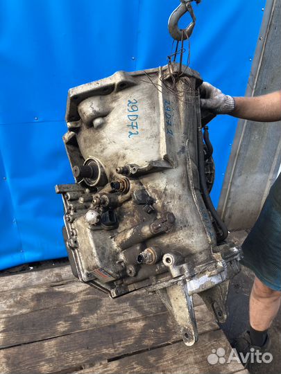 АКПП A60642LE для Dodge Intrepid 1