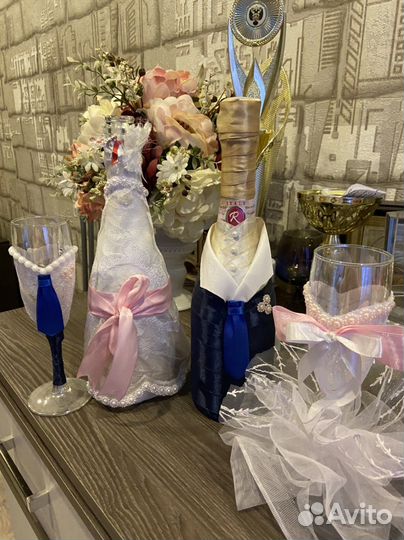 Ручная работа