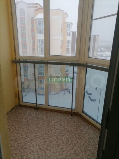 1-к. квартира, 39,5 м², 7/10 эт.