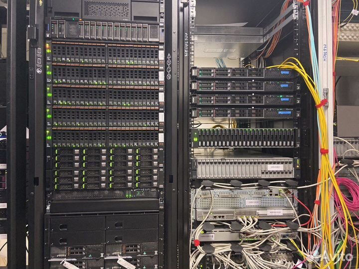 Системный администратор