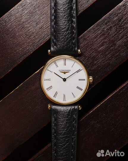 Ремешок для часов Longines