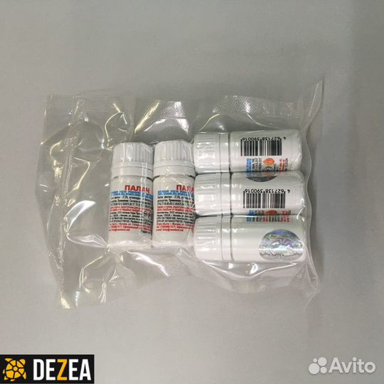 Палач средство от клопов