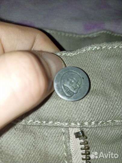 Джинсы cheap monday