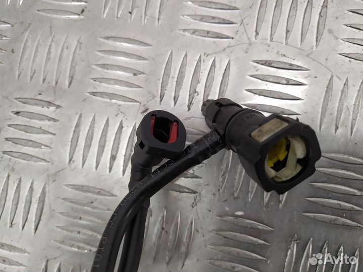 Трубка топливная Ford Transit 2.2 155 лс