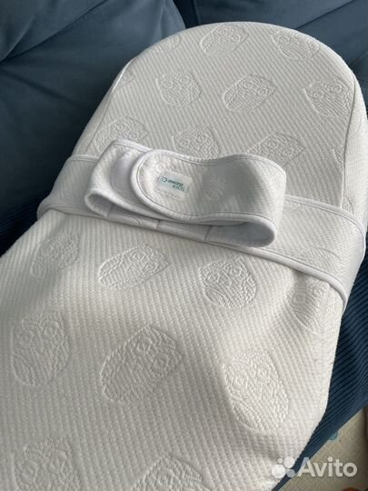 Кокон Askona kids