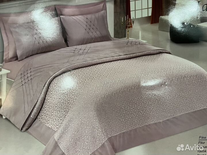 Белье постельное