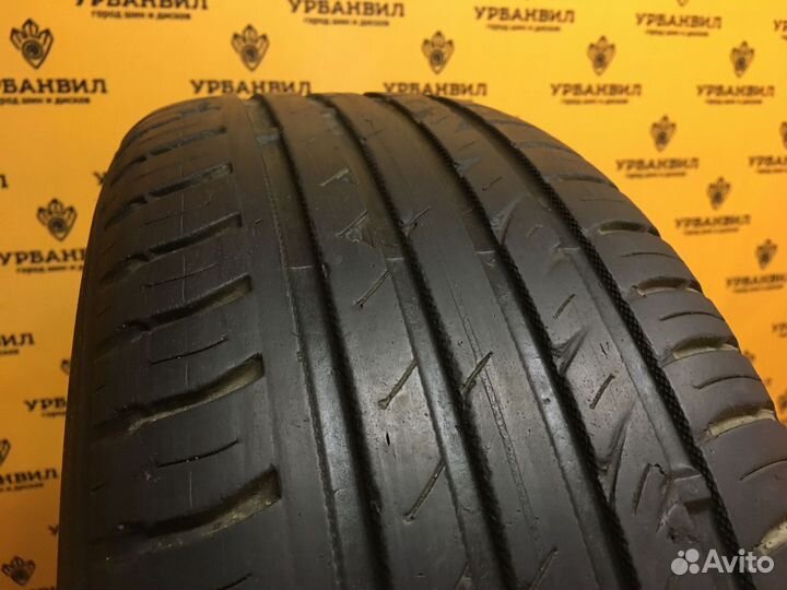 Nokian Tyres Hakka Green 195/60 R15 88H