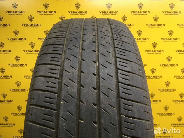 Bridgestone Dueler H/L 33 235/55 R19 101V
