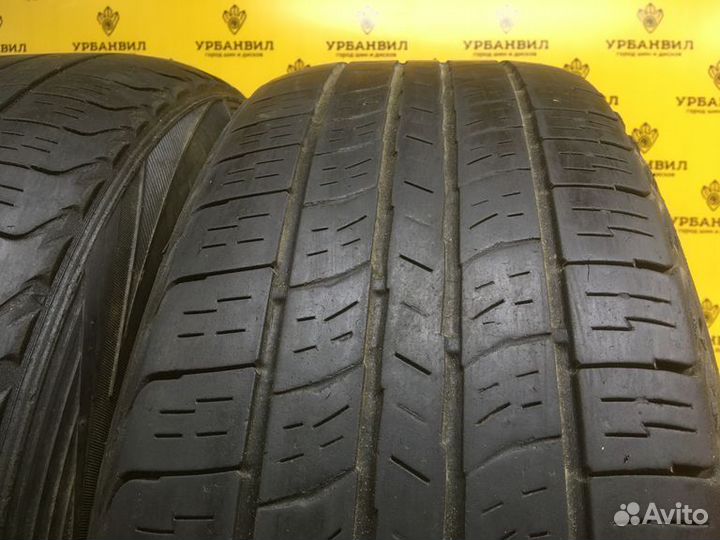 Kumho Road Venture APT KL51 225/70 R16 102T