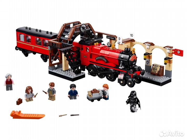 Lego Harry Potter 75955