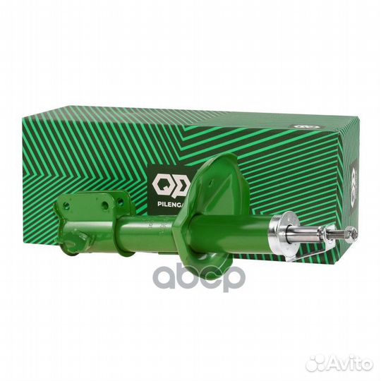 Амортизатор SH-P 7201 pilenga