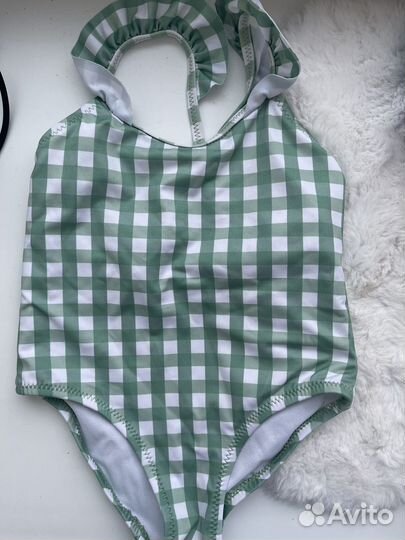 Купальник zara 92