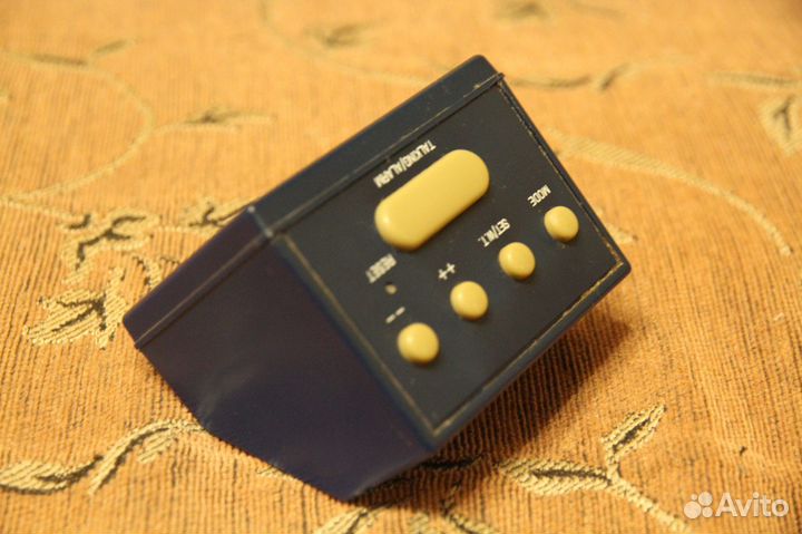 Редкие часы Apollo(90х)