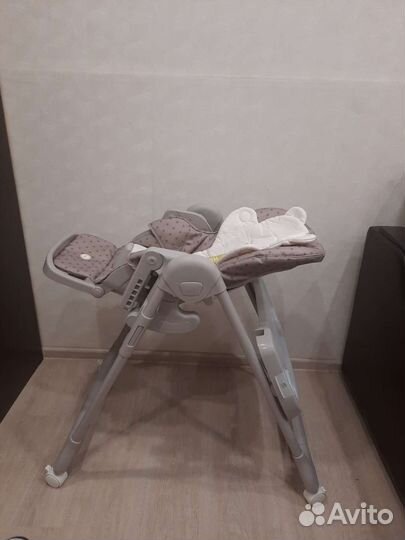 Стул для кормления трансформер