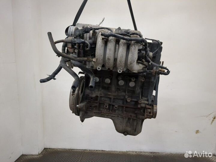 Генератор Hyundai Getz, 2008