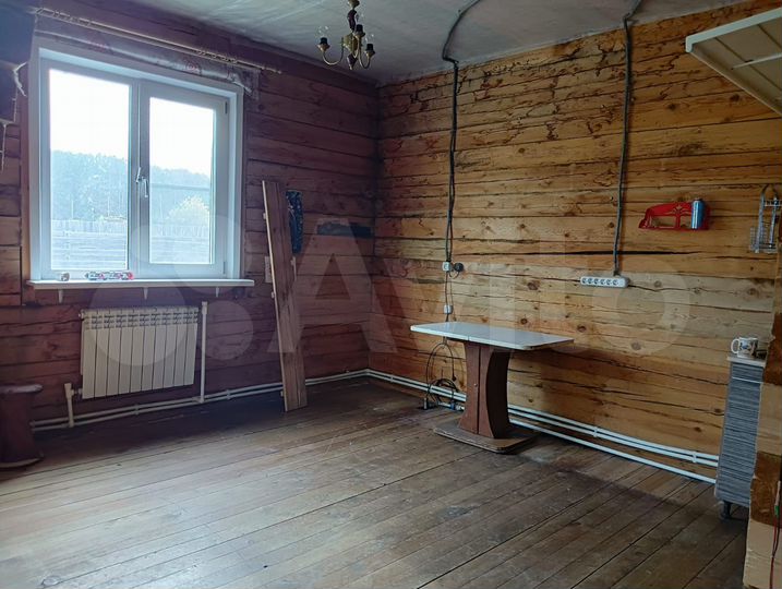 Дом 134 м² на участке 7,5 сот.