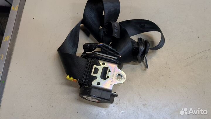 Ремень безопасности Ford Transit (Tourneo) Connect, 2016