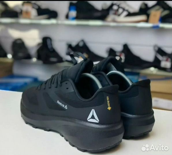 Зимние Кроссовки Reebok