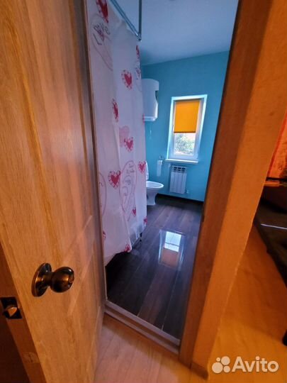 Баня на дровах с Гостиницей