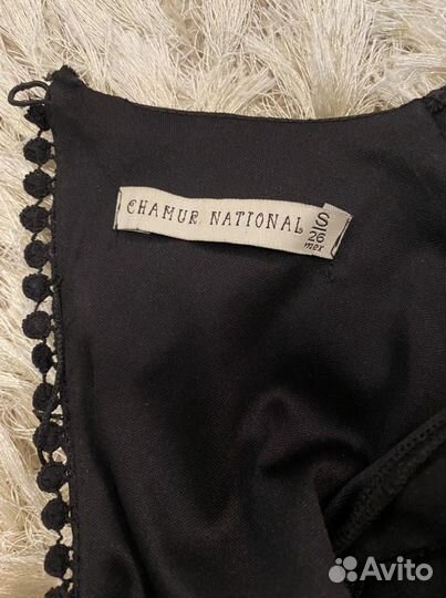 Комбинезон женский летний