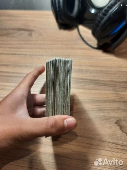 Карточки pokemon