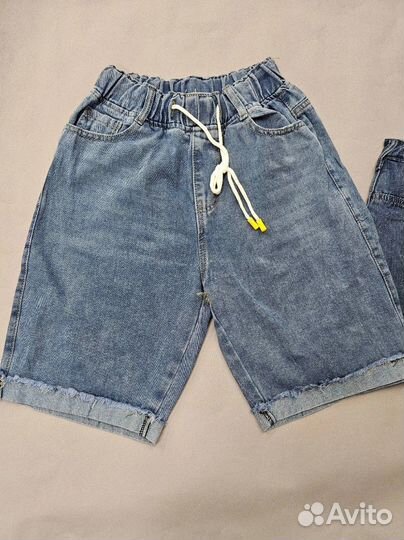 Шорты 44р до 54р