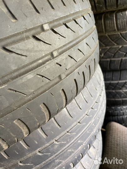 Continental Contact CT 21 175/65 R15