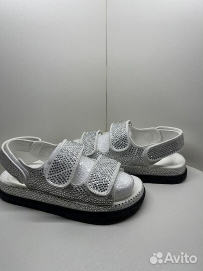 Босоножки женские 38 размер