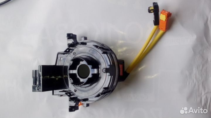 Шлейф подрулевой Тойота