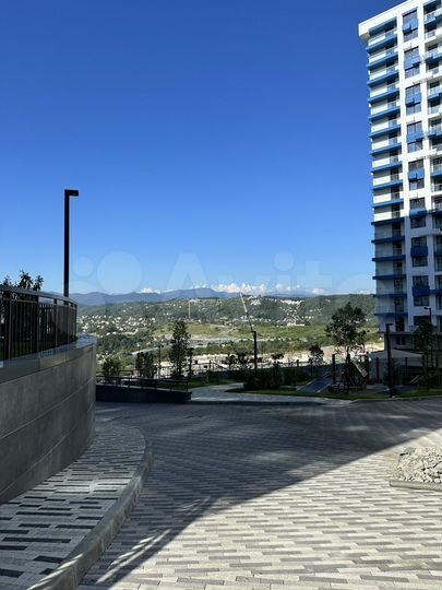 Квартира-студия, 23,2 м², 12/18 эт.