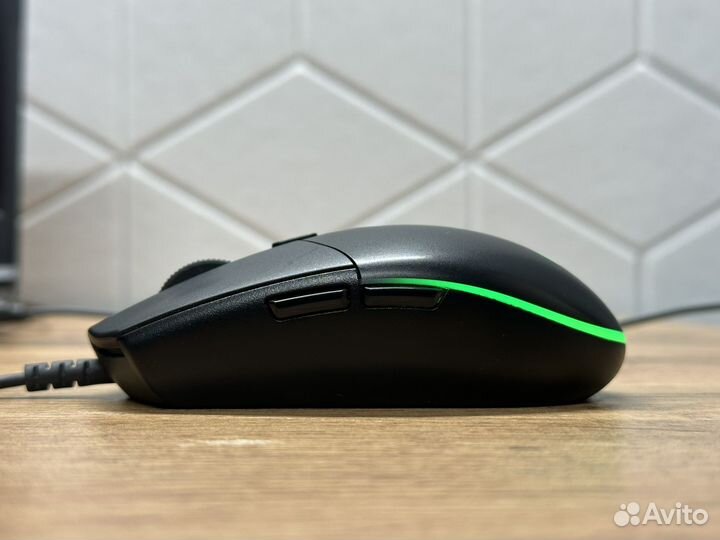 Игровая мышь Logitecg G102 LightSync