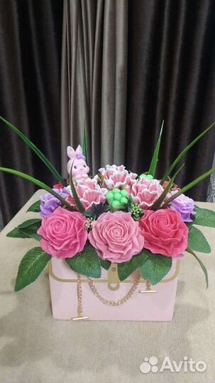 Средства гигиены