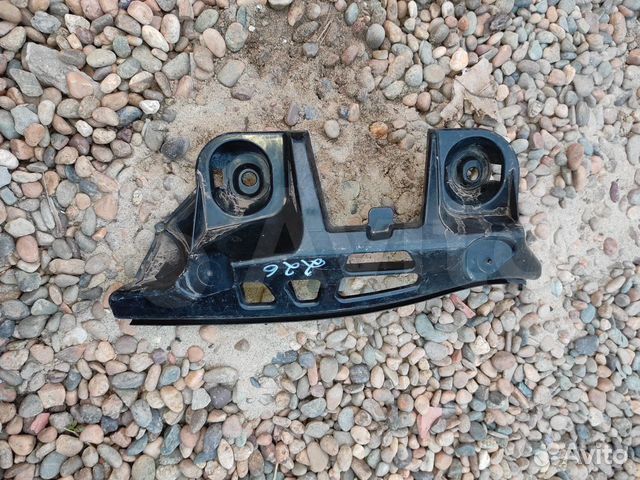 Кронштейн бампера на Мерседес- A1178850765