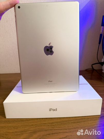 iPad 9 2021 64gb wifi