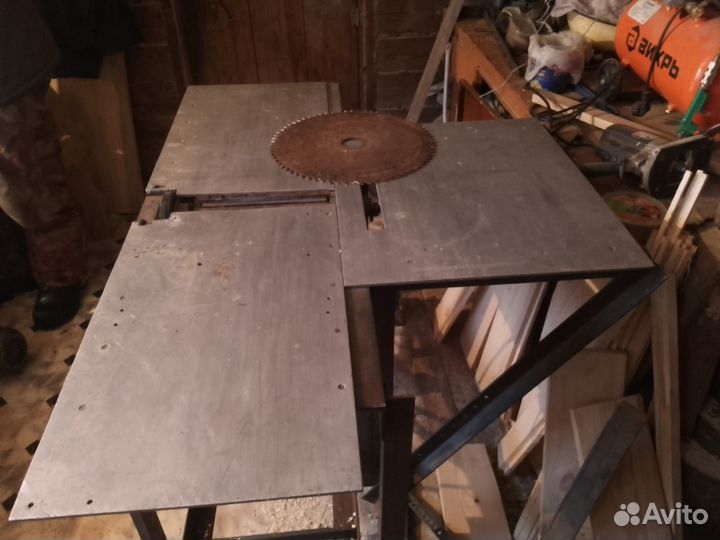 Циркулярка