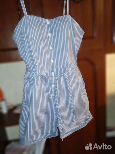 Комбинезон летний женский