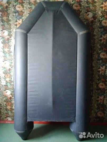 Надувная лодка