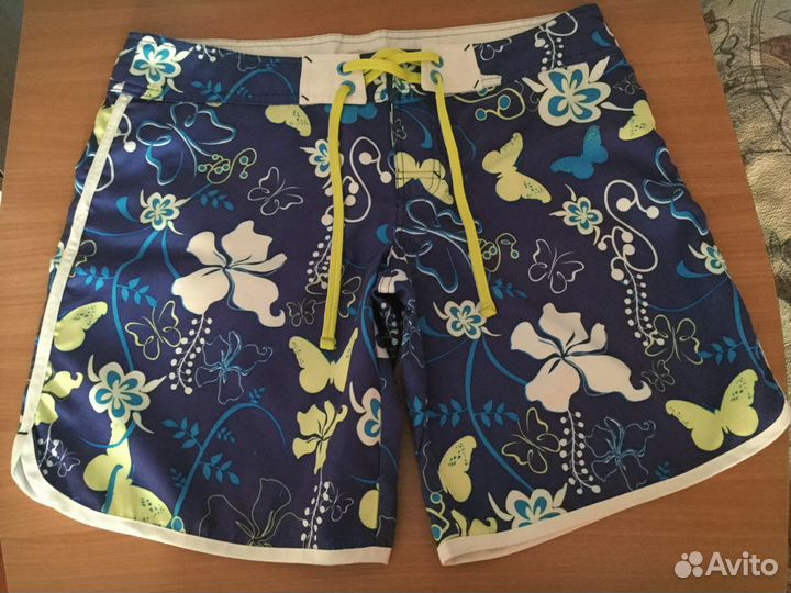 Шорты