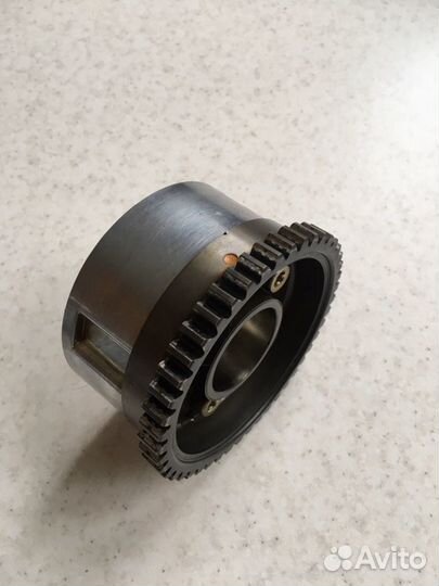 Муфта Hyundai/Kia 243502B010