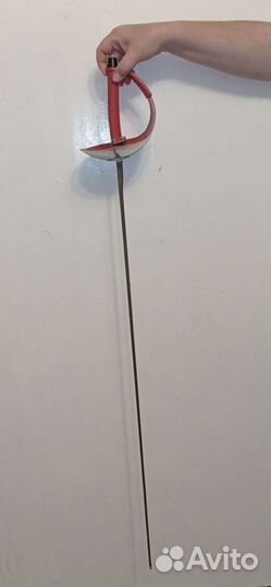 Сабля для фехтования