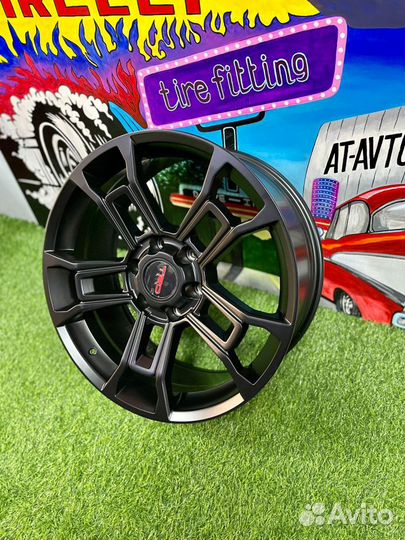 Комплект дисков для lexus GX R20