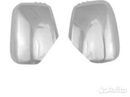 Чехлы на зеркала заднего вида двери для