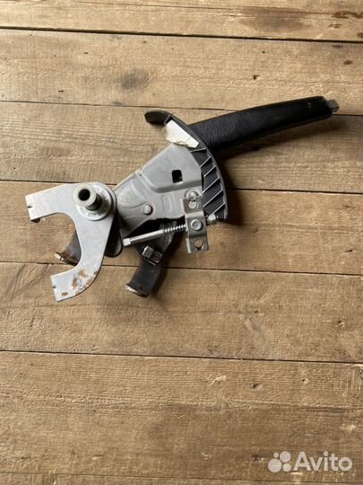 Рычаг ручного тормоза Kia Ceed 2006-2010