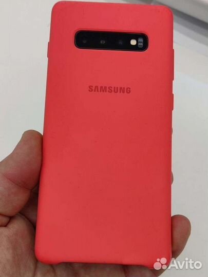 Samsung galaxy s10 plus