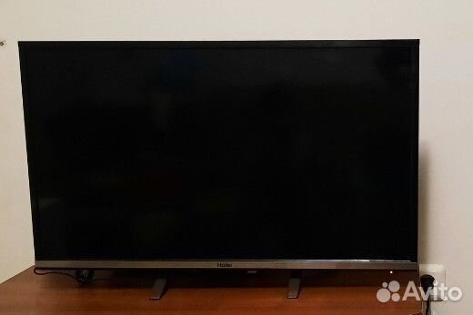 Телевизор haier 32 SMART TV S1