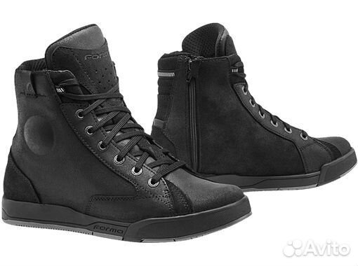 Мотообувь forma lounge