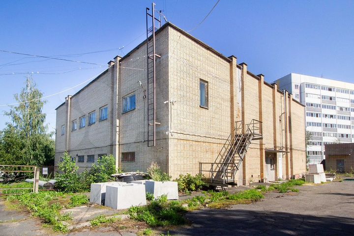 Продам помещение свободного назначения, 1508 м²