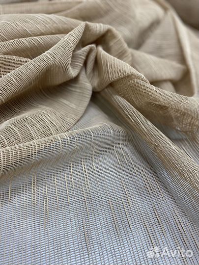 Ткань вуаль-сетка метражом