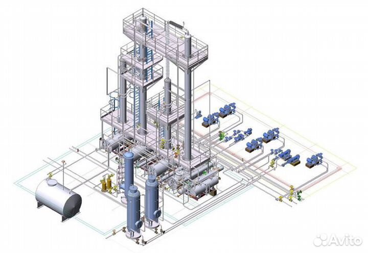 Ищу партнера/инвестора для запуска производства