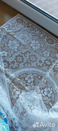 Накидка на подушку Винтаж